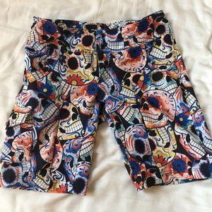 Shredly MTB Shorts